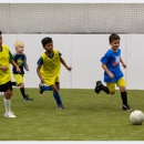 Locker Soccer Academy - Soccer Clubs