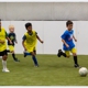 Locker Soccer Academy