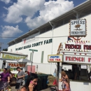 Geauga County Fairgrounds - County & Parish Government