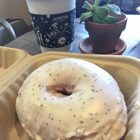 Grindstone Coffee & Donuts