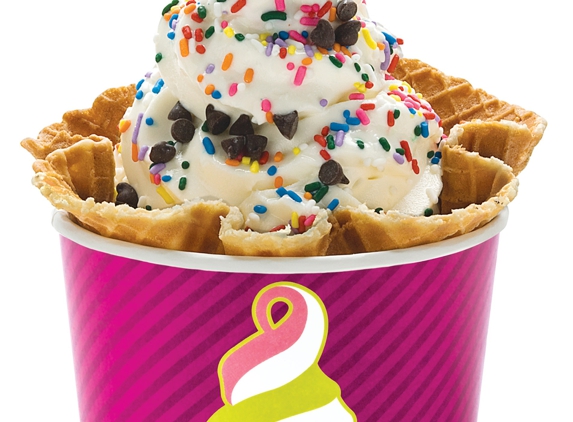 Menchie's Frozen Yogurt - Athens, GA