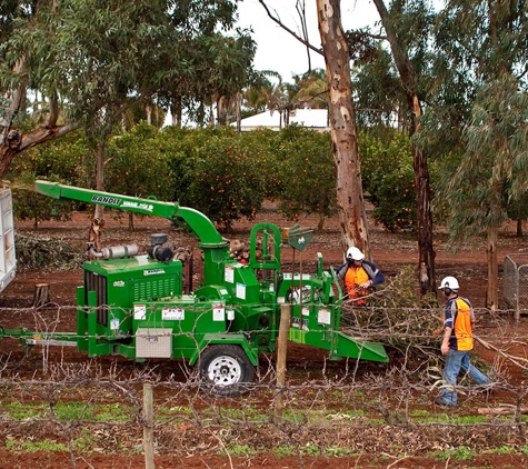 Riverland High Works - Barmera, SA