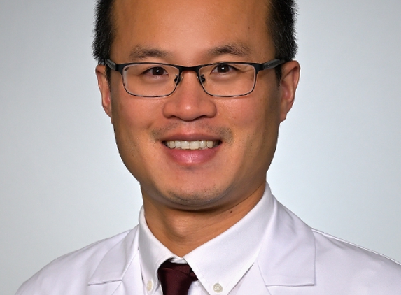 Wei-Teng Yang, MD MPH - Philadelphia, PA