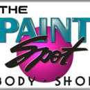 The Paint Spot - Automobile Body Repairing & Painting