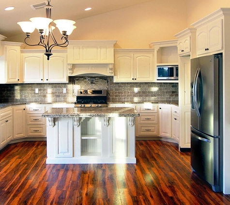 Custom Cabinets & Design - Idaho Falls, ID