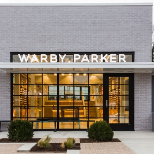 Warby Parker Edgehill - Nashville, TN