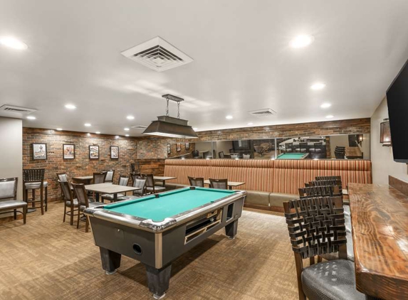 Best Western CottonTree Inn - Rawlins, WY