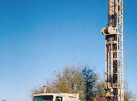 Universal Drilling - Wickenburg, AZ