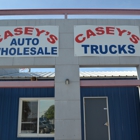 Casey's Auto Wholesale