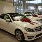 Crown Chrysler Jeep, Kia, & Eurocars - Mercedes Benz