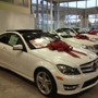 Crown Chrysler Jeep, Kia, & Eurocars - Mercedes Benz