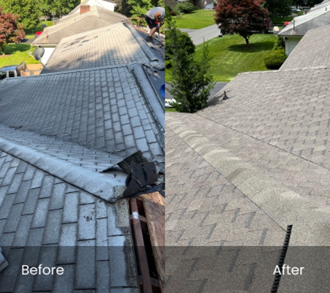 Platinum Roofing - Binghamton, NY