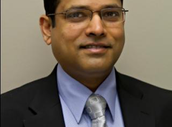 Jagannathan J Ramakrishnan, DDS - Big Lake, MN