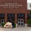 Stadium at Sharyland Pioneer gallery