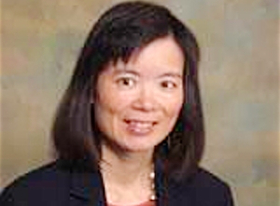 Wong, Eirene, MD - Palo Alto, CA