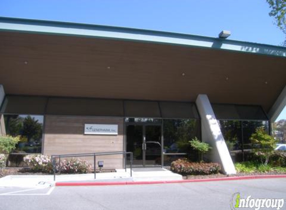 Genepharm - Sunnyvale, CA