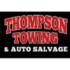 Thompson Towing LLC