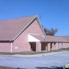 Falls Road AME Church