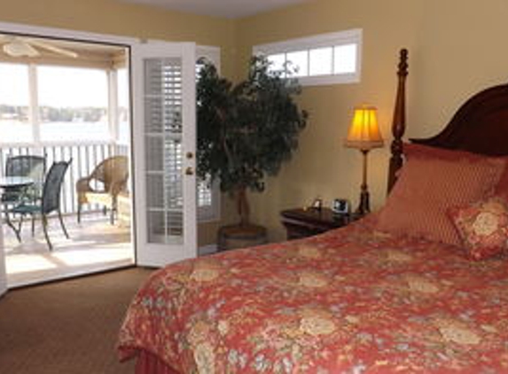 Club Wyndham Villas at Fairfield - Villa Rica, GA