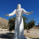 Desert Christ Park - Places Of Interest