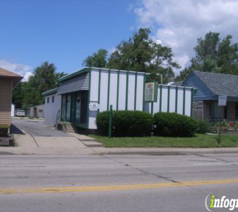 Nur-Allah Islamic Center - Indianapolis, IN