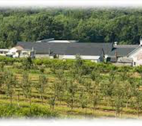 Tree-Licious Orchards - Port Murray, NJ