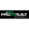 ProBuilt Hawaii Roofing & Rain Gutters gallery