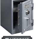 Fradon Safe and Lock Store - Safes & Vaults