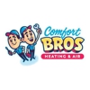 Comfort Bros Heating Air & Plumbing gallery