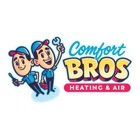 Comfort Bros Heating Air & Plumbing