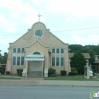 Sacred Heart Of Jesus Friary