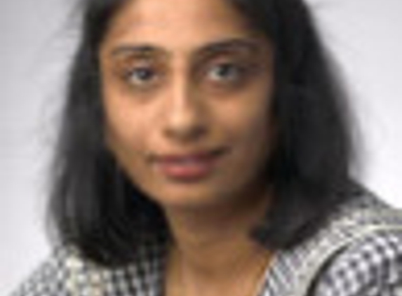 Dr. Kavita Motumal Navani, MD - Clinton, MA