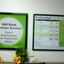 H&R Block - Tax Return Preparation