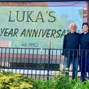 Luka's Italian Cuisine - Italian Restaurants