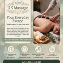U 5 Massage - Massage Services