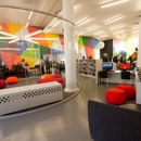 Hamilton Grange Library - Libraries
