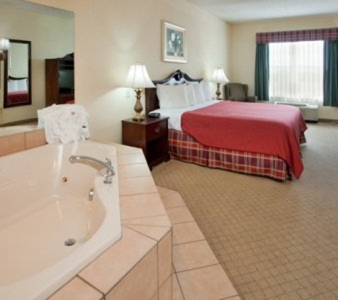 Country Inns & Suites - Aiken, SC