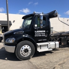 Harmon dumpster rental