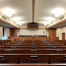 The Church of Jesus Christ of Latter-day Saints - Methodist Churches