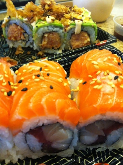 Sushi Tokyo Ci Inc - Brooklyn, NY