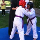 Alonzo Martial Arts at Trifit Club & Studios