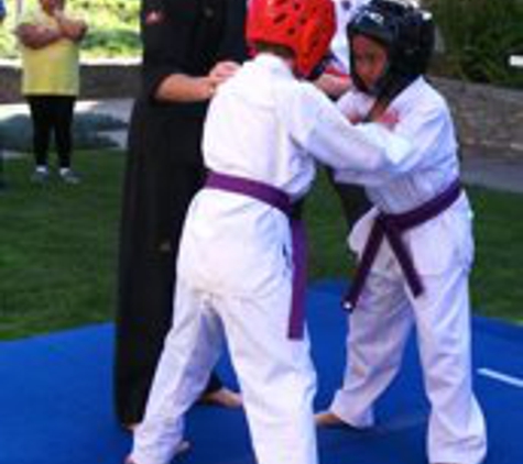 Alonzo Martial Arts at Trifit Club & Studios - Santa Monica, CA