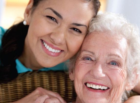 Griswold Home Care - Wilmington, NC