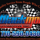 Blackmon Automotive - Auto Repair & Service