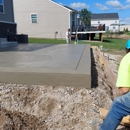 C&V Cement - Stamped & Decorative Concrete