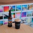 Zephyr Café - Beverages