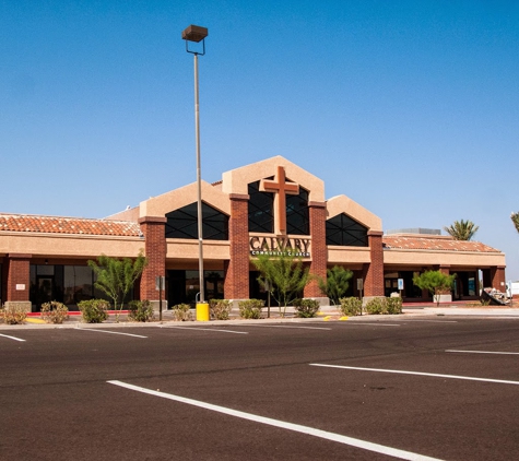 Calvary Community Church - Northwest Campus - Glendale, AZ