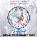MK Notary Services - Notaries Public