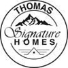 Thomas Signature Homes gallery