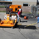 Driveway Sealing Call Frank - Parking Lot Maintenance & Marking